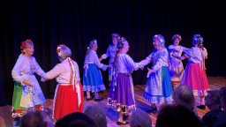 2026 Seniors Variety Concert